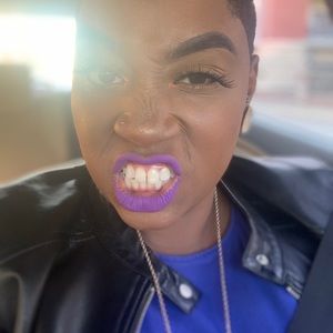 Meet your Posher, Cora